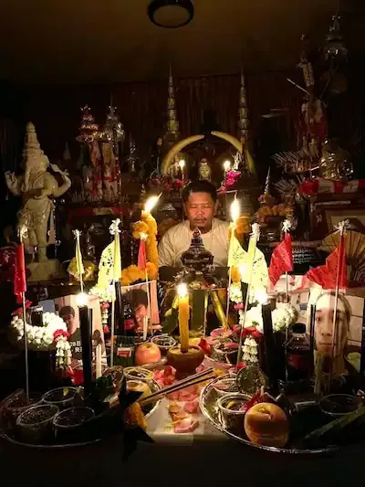 Amarres de amor efectivos en Chile — Rituales personalizados