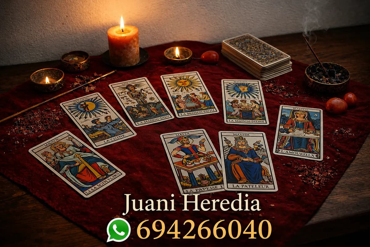 ¿ Quieres saber que está pasando? 20 años de experiencia
